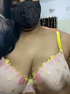 Cute-Faria online show from September 2025 07:37:01 PM