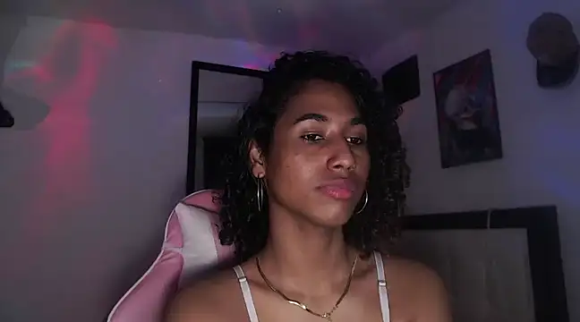 Alissemasiel online show from February 2025 05:47:01 AM