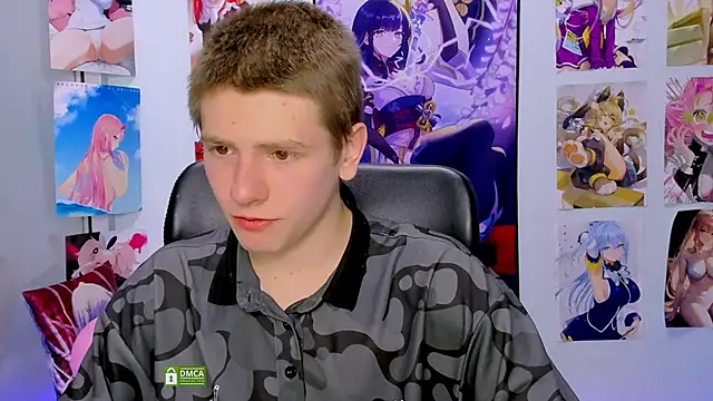 jimmie hot online show from February 2025 08:03:01 PM