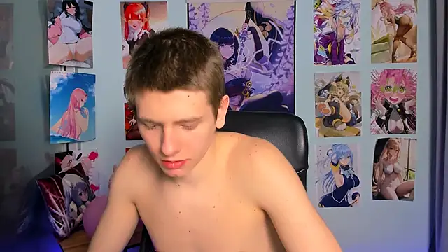 jimmie hot online show from February 2025 11:31:01 PM