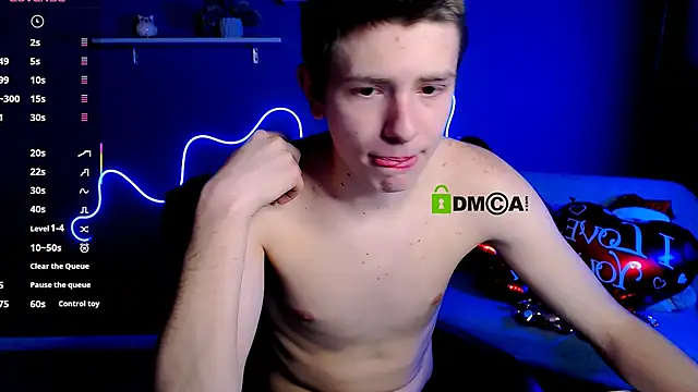 Snapshot of jimmie_hot chatting on February 2025 12:43:01 PM jimmie hot online show from February 2025 12:43:01 PM