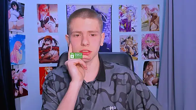 jimmie hot online show from February 2025 09:43:01 AM