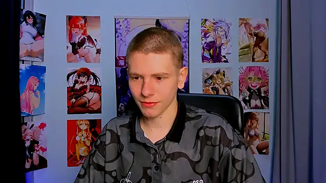 Snapshot of jimmie_hot chatting on February 2025 08:00:02 PM jimmie hot online show from February 2025 08:00:02 PM