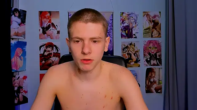 jimmie hot online show from February 2025 11:04:01 PM