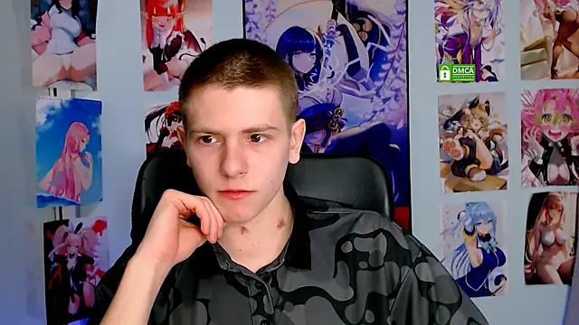 jimmie hot online show from March 2025 07:54:02 PM