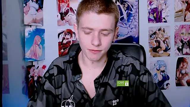 jimmie hot online show from March 2025 08:16:02 PM