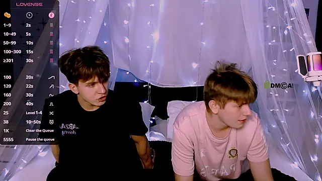 jimmie hot online show from September 2025 07:41:01 PM