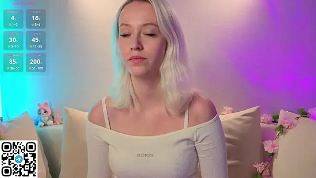 Anadeyaaa online show from November 2025 11:27:02 PM