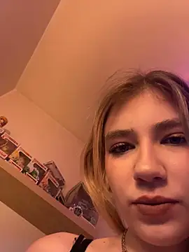 angeleyezlolita online show from February 2025 04:02:01 PM