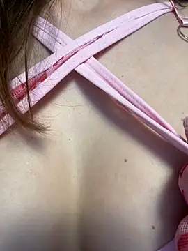 Maria Moonlight online show from February 2025 08:22:01 PM