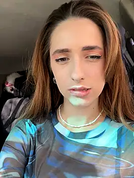 Maria Moonlight online show from November 2025 09:53:02 AM