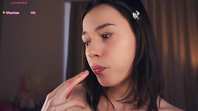 EleneBrach online show from March 2025 08:57:01 AM