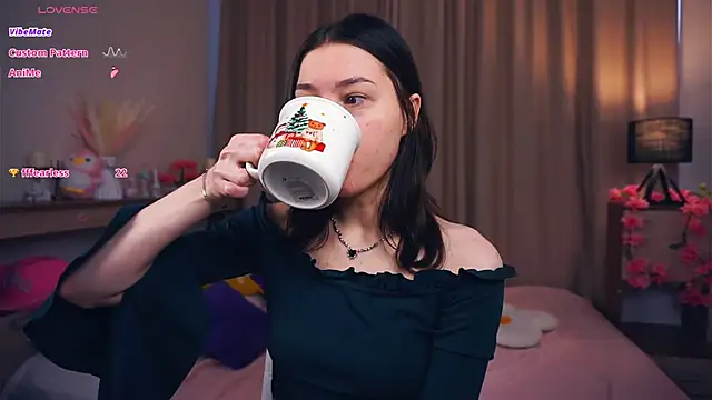 EleneBrach online show from March 2025 06:19:02 AM