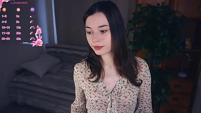 EleneBrach online show from October 2025 07:42:01 AM