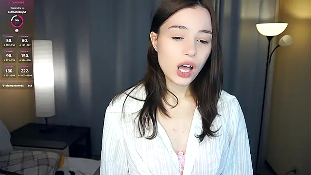 EleneBrach online show from December 2025 06:41:01 AM