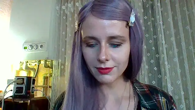 LuminousLady online show from March 2025 09:56:01 PM