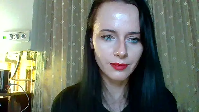 LuminousLady online show from March 2025 08:54:01 PM