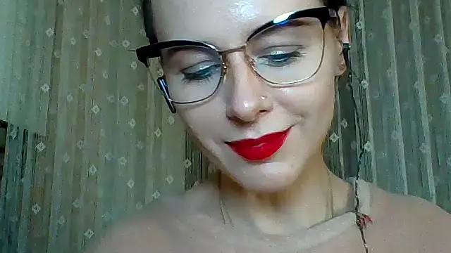 LuminousLady online show from March 2025 09:37:02 PM