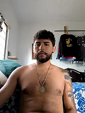 dickman10 online show from February 2025 10:43:01 PM