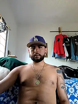 dickman10 online show from February 2025 10:21:02 PM