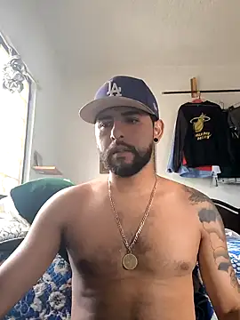 dickman10 online show from February 2025 10:43:01 PM