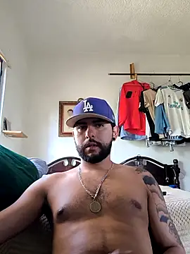 dickman10 online show from February 2025 10:26:02 PM