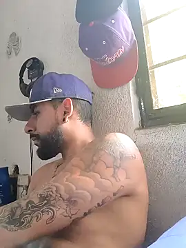 dickman10 online show from March 2025 10:37:01 PM