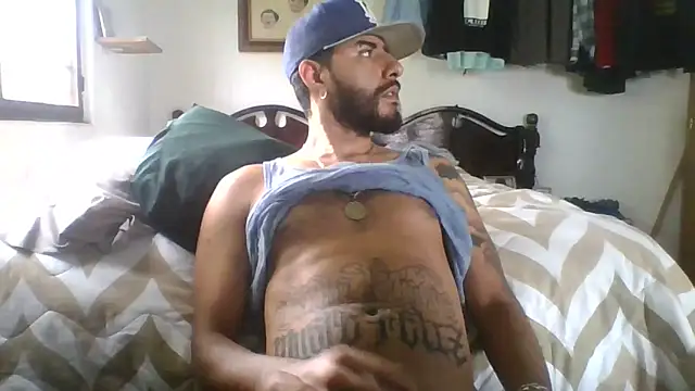 dickman10 online show from September 2025 10:01:02 PM