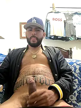 dickman10 online show from March 2026 04:40:01 AM