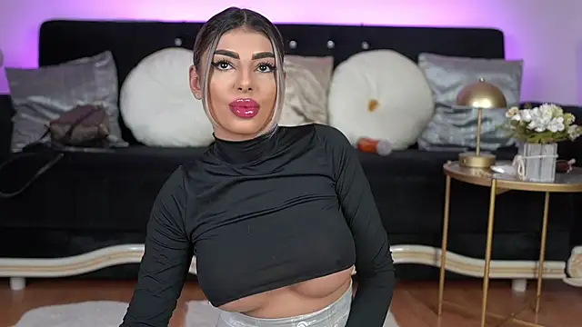 emma goodess  online show from March 2025 09:32:02 PM