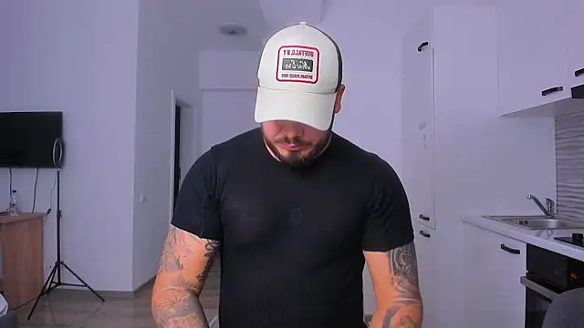 ZackMasterss online show from January 2026 10:46:02 PM