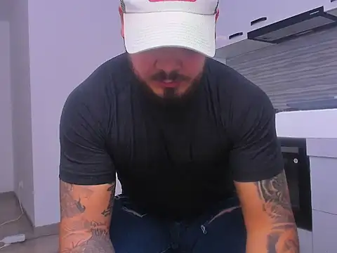 ZackMasterss online show from February 2026 08:58:01 PM