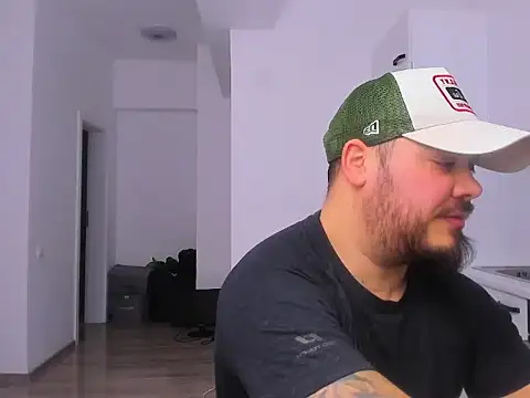 ZackMasterss online show from February 2026 09:35:02 PM