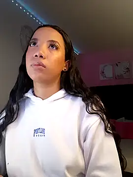 SallyWhitee online show from March 2026 07:01:02 AM