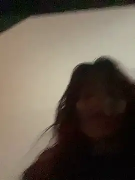 AngelRuby online show from February 2025 03:45:02 AM