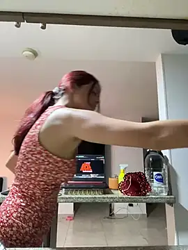 AngelRuby online show from February 2025 04:27:02 AM