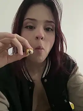 AngelRuby online show from September 2025 07:31:01 AM