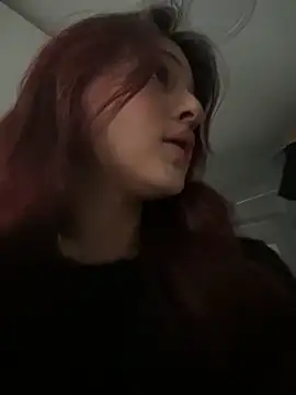 AngelRuby online show from September 2025 09:53:01 PM