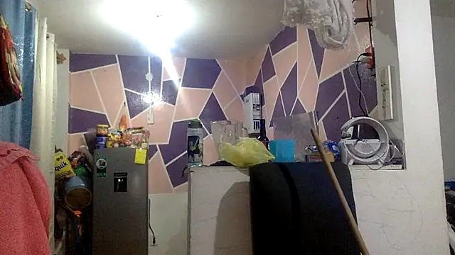 sharonlopez9611 online show from February 2026 06:26:01 AM