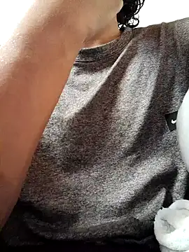 Mineirinho043 online show from January 2026 08:40:02 PM