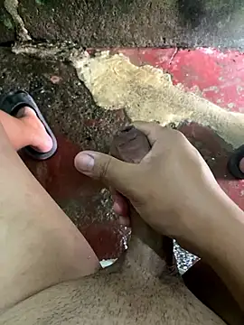 Eduardo08000 online show from January 2026 07:30:01 PM