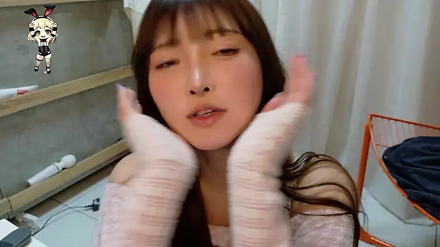 mimitan4545 online show from February 2026 12:17:01 PM