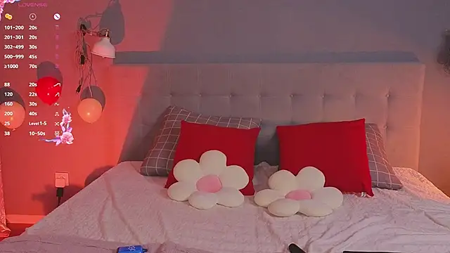 soft babe online show from February 2026 07:14:02 PM