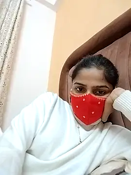 fuungirl38 online show from October 2025 02:40:02 PM