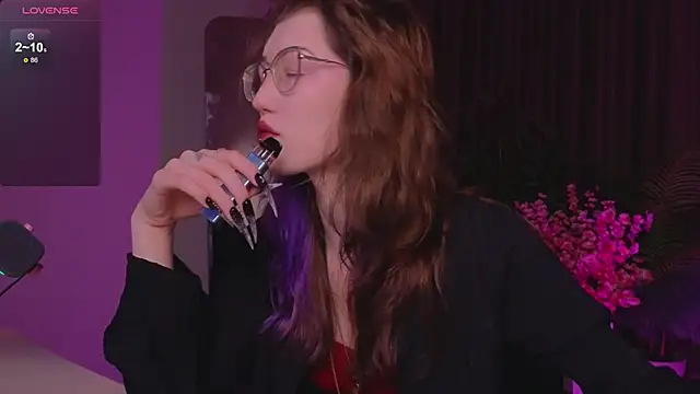 lissaros online show from November 2025 05:22:02 AM