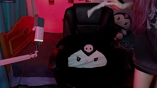 lissaros online show from March 2026 08:36:02 PM