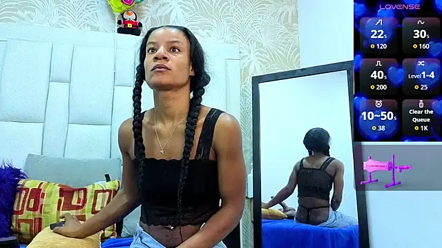 dafnnelewis online show from March 2026 11:26:01 AM