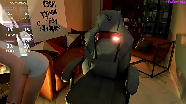 KiraMontoya online show from October 2025 08:31:01 PM