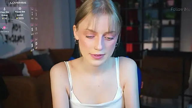 KiraMontoya online show from February 2026 02:51:01 AM