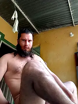 Alfredoloza online show from February 2026 06:48:01 PM